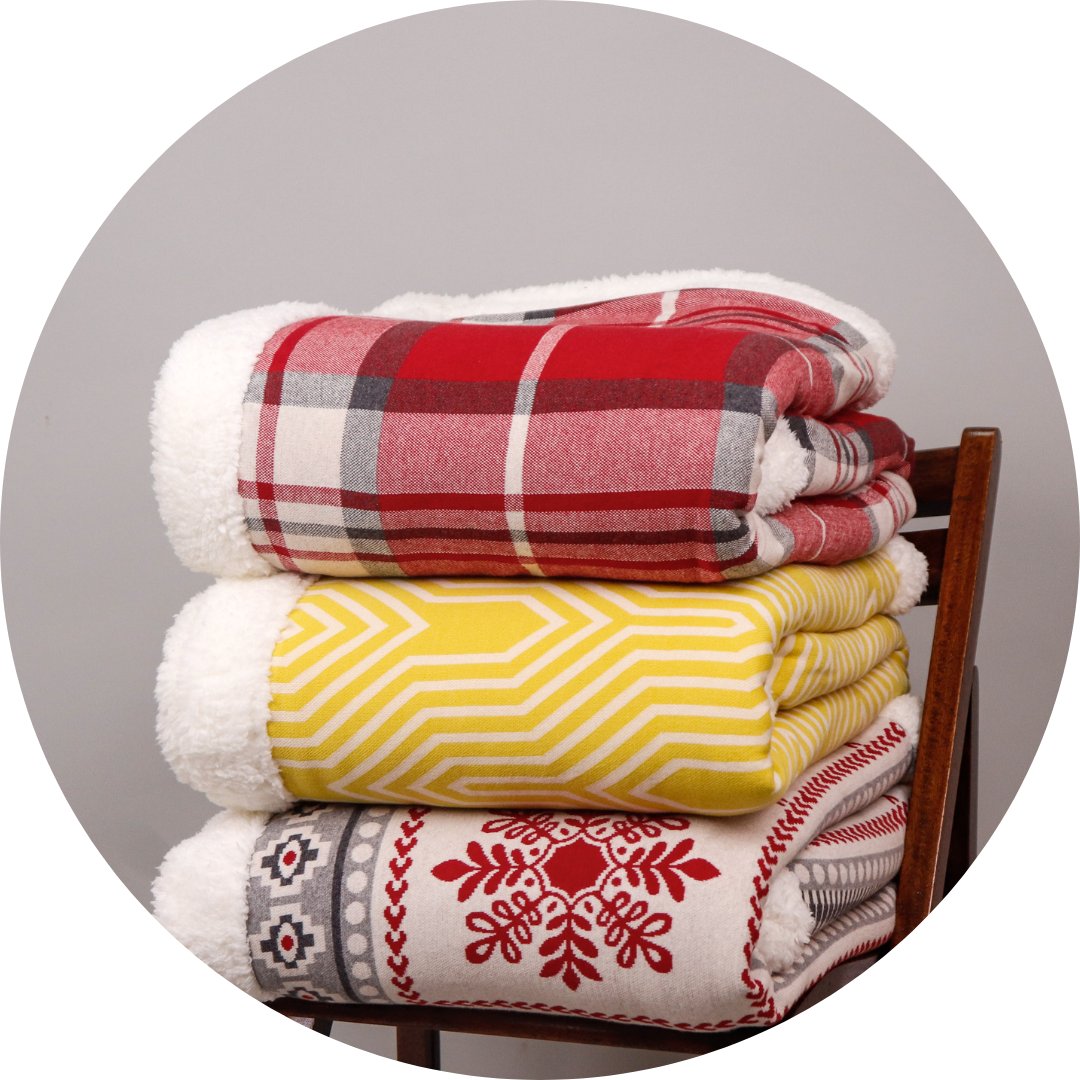 Buy Blankets Online Knitted Blankets Amracasa