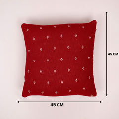 Shop Online Tidings Cushion Cover