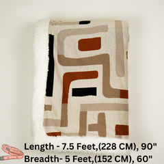 Zion Sherpa Blanket