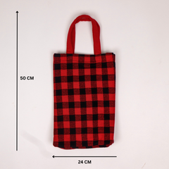 Merlot Wine Bottle Cover