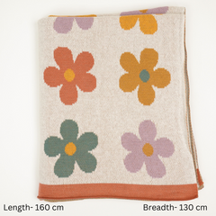 Celina Throw ( Pack Of 1)