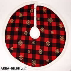 Shop Online Myrrh Tree Skirt