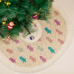 Kris Tree Skirt
