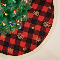Myrrh Tree Skirt