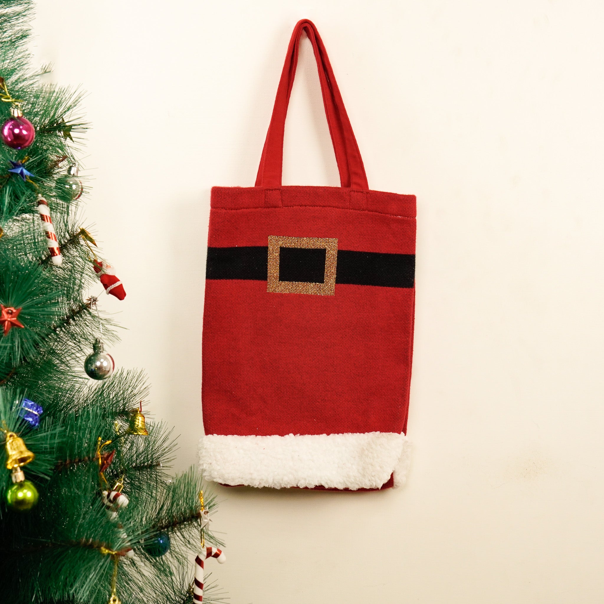 Buy Online Merry Wine Bottle Cover