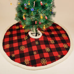 Buy Online Myrrh Tree Skirt