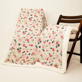 Asher Sherpa Blanket