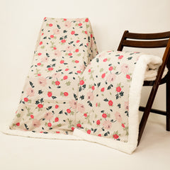 Asher Sherpa Blanket