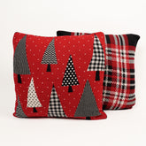 Tiffany Cushion Cover ( Pack Of 1 )