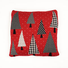 Tiffany Cushion Cover ( Pack Of 1 )