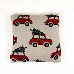 Comet Cushion Cover ( Pack Of 1 )