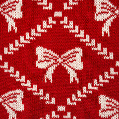 Betha Knitted Stocking