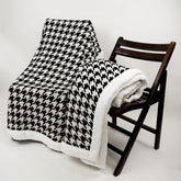 Chloe Sherpa Blanket