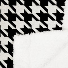 Chloe Sherpa Blanket