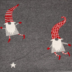 Latest Claus Sherpa Blanket Online