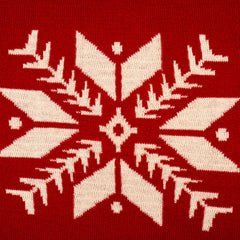 Tinsel Cushion Cover ( Pack Of 1 )