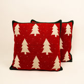 Joy Cushion Cover ( Pack Of 1 )