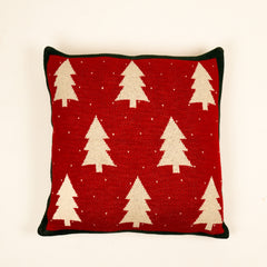 Joy Cushion Cover ( Pack Of 1 )