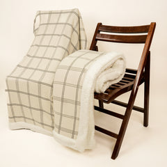 Esther Sherpa Blanket