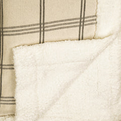 Esther Sherpa Blanket