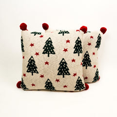 Norway Cushion Cover (Pack of 1)