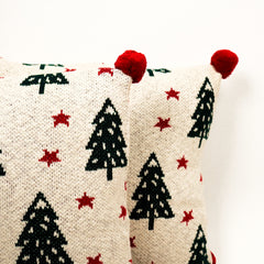 Norway Cushion Cover (Pack of 1)