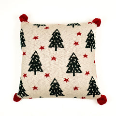 Norway Cushion Cover (Pack of 1)