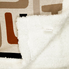 Zion Sherpa Blanket