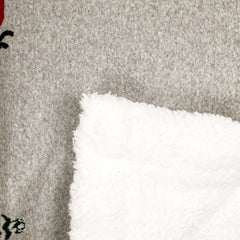 Darcy Sherpa Blanket