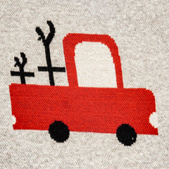 Darcy Sherpa Blanket