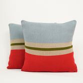 Adriel Cushion Cover (Pack of 1)