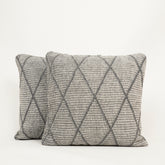 Eve Cushion Cover (Pack of 1)