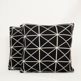 Grace Cushion Cover (Pack of 1)