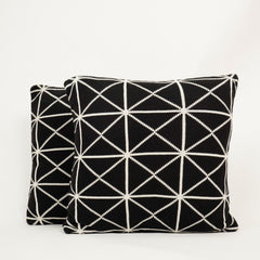 Grace Cushion Cover (Pack of 1)