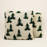 Pine Grove Cushion Cover (Pack of 1)