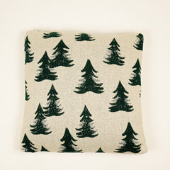 Pine Grove Cushion Cover (Pack of 1)