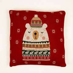 Casper Cushion Cover (Pack of 1)