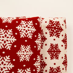 Jack Frost Cushion Cover (Pack of 1)