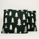 Xmas Cushion Cover (Pack of 1)