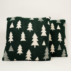 Xmas Cushion Cover (Pack of 1)