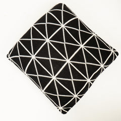 Grace Cushion Cover (Pack of 1)