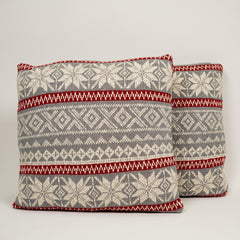 North Pole Cushion Cover (Pack of 1)