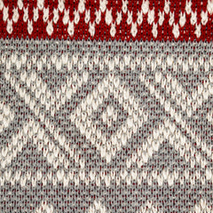 North Pole Cushion Cover (Pack of 1)