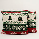 Herald Cushion Cover (Pack of 1)