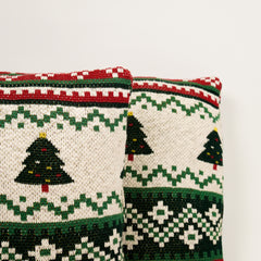 Herald Cushion Cover (Pack of 1)