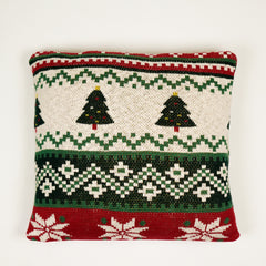 Herald Cushion Cover (Pack of 1)