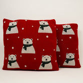 Polar Cushion Cover (Pack of 1)