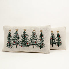 December Cushion Cover (Pack of 1)