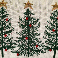 December Cushion Cover (Pack of 1)