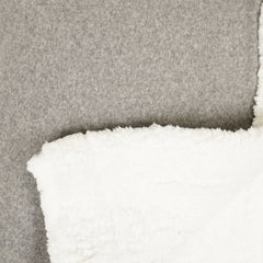 Jolly Penguin Sherpa Blanket